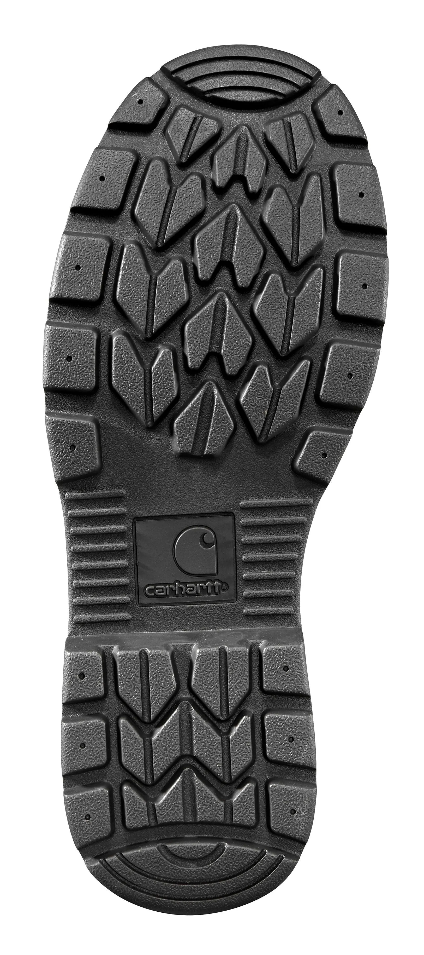 Carhartt Men's Mudrunner 15" Carbon Nano Toe Rubber Boot
