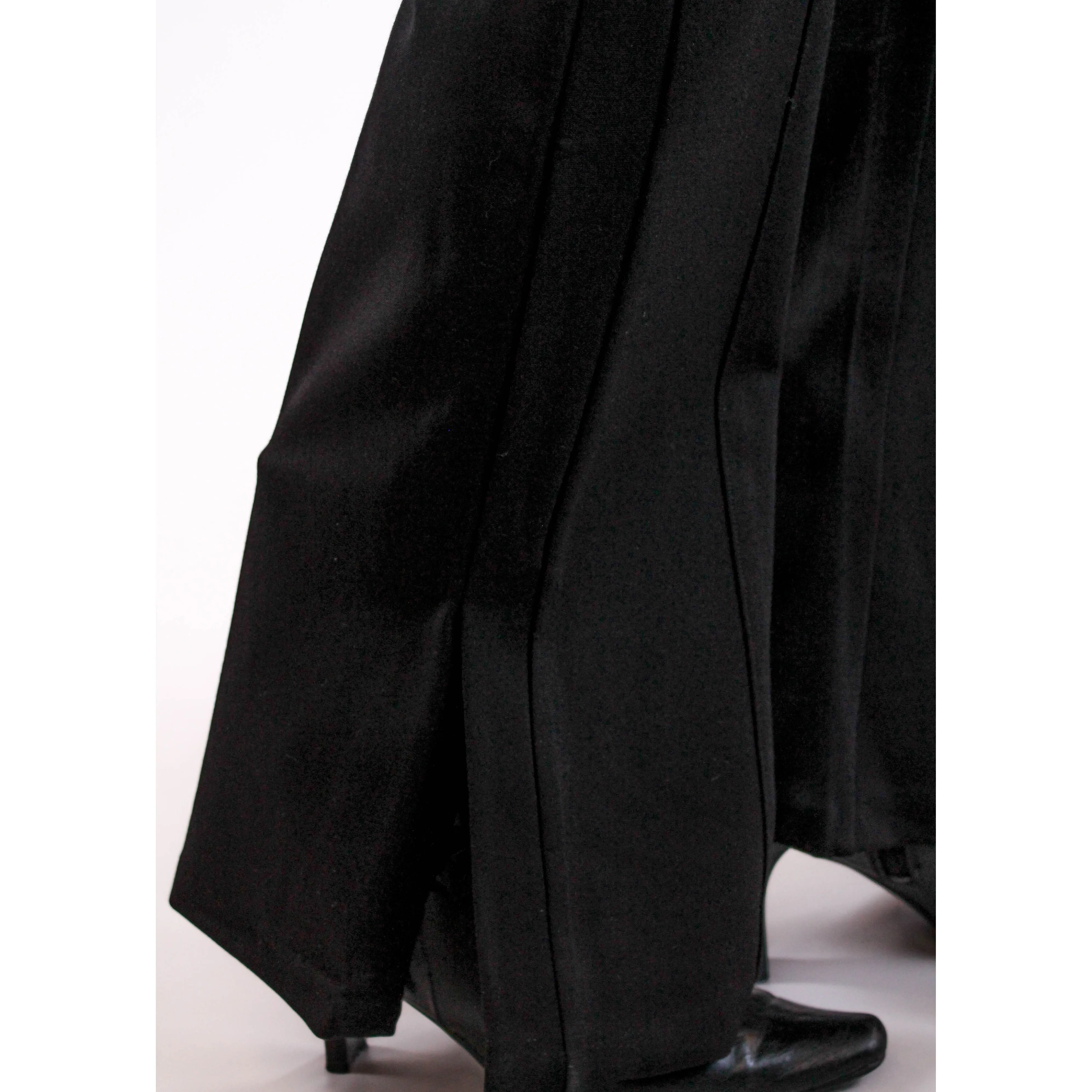 Charlie B Dress Pant with Flared Leg