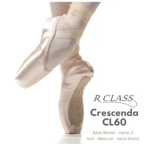 CL60 Crescenda - Hard