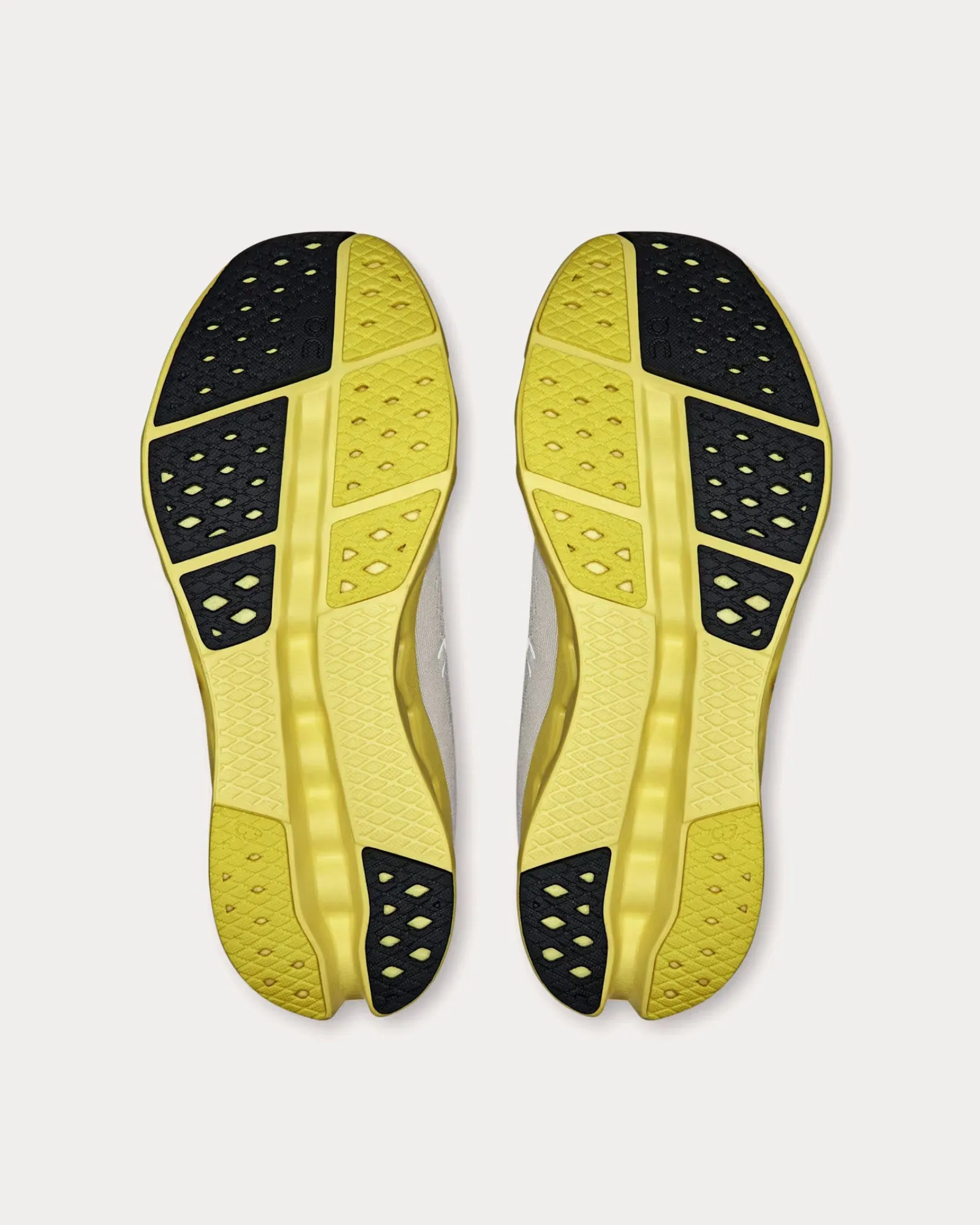Cloudsurfer 2 Glacier / Limelight Running Shoes