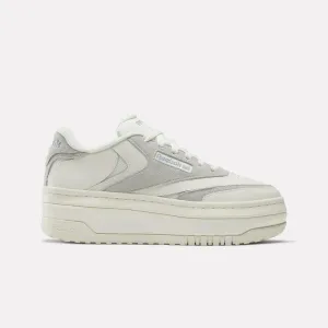 Club C Extra Shoes