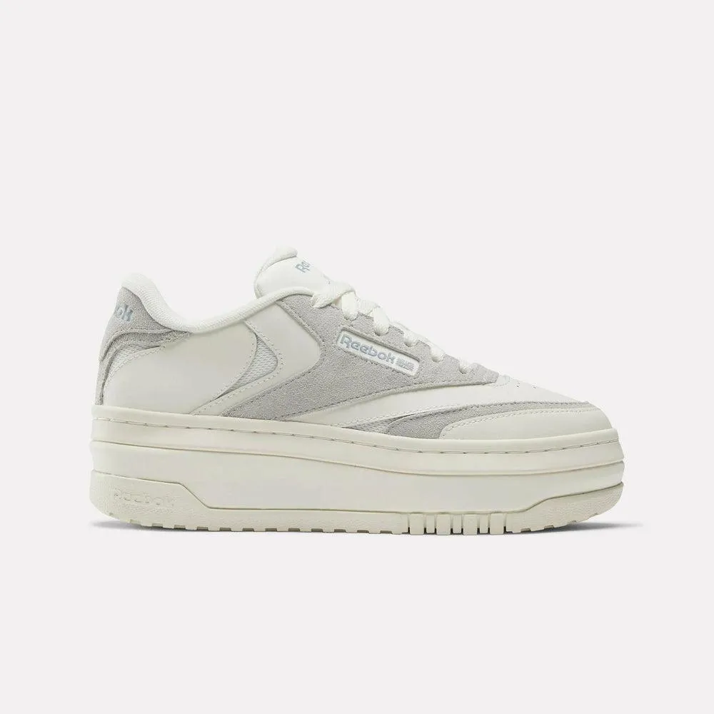 Club C Extra Shoes