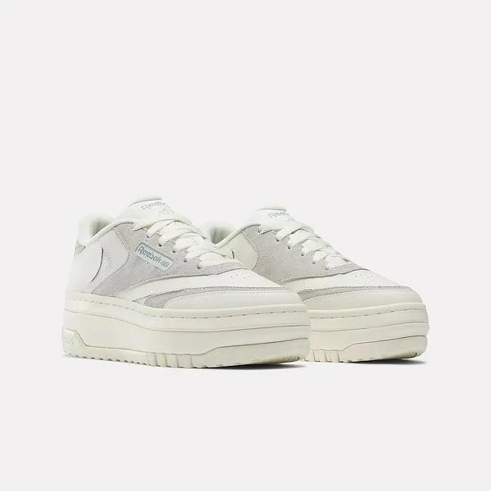 Club C Extra Shoes