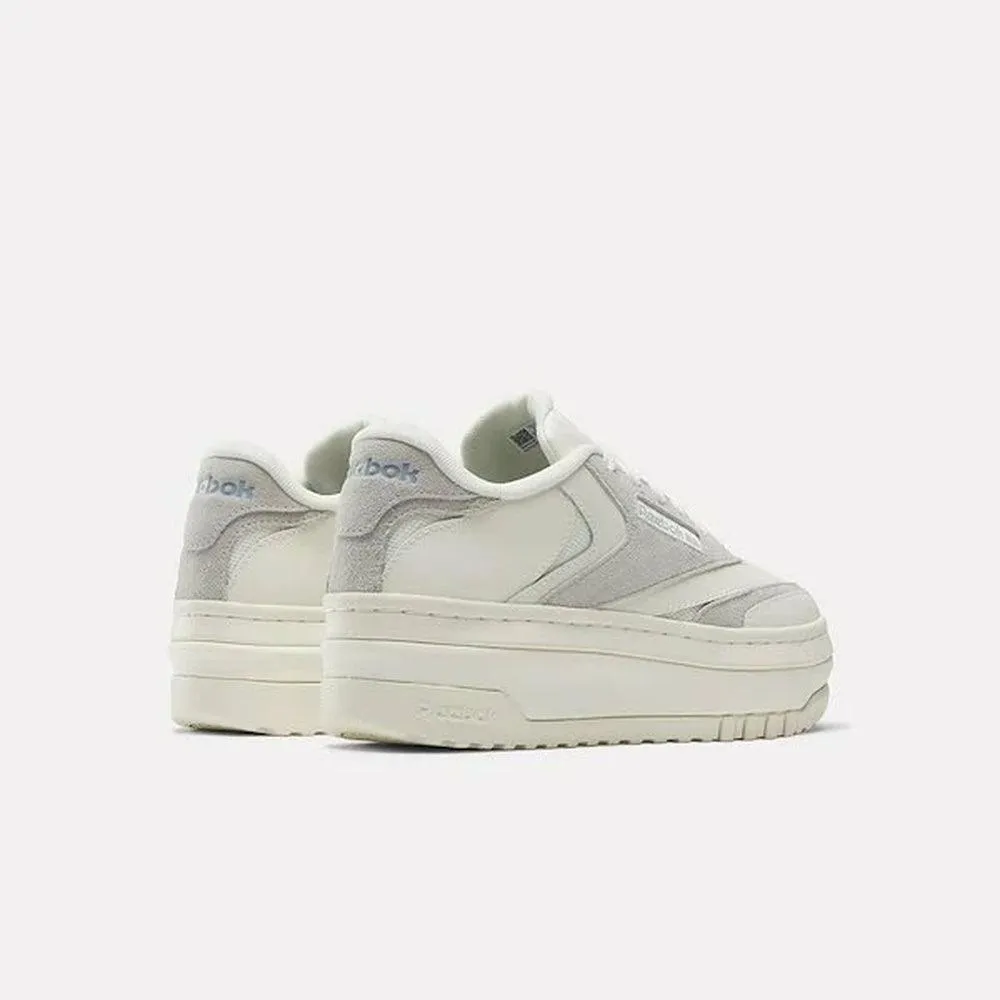 Club C Extra Shoes
