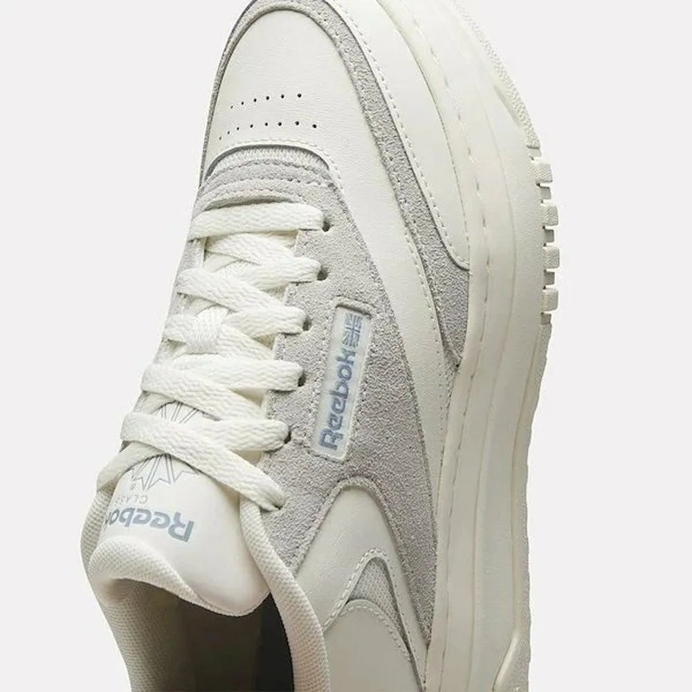 Club C Extra Shoes