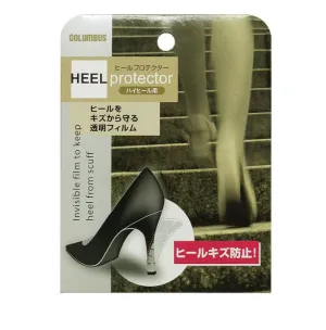 Columbus Heel Protector -3 Pair (#COLHEEL)