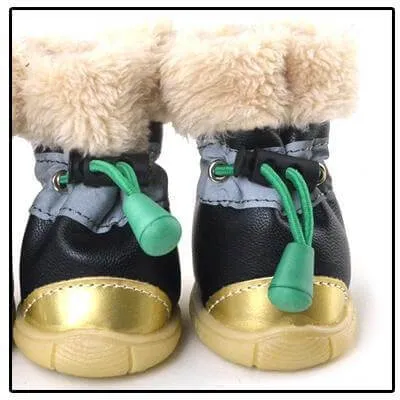 Comfy Ugg style Booties