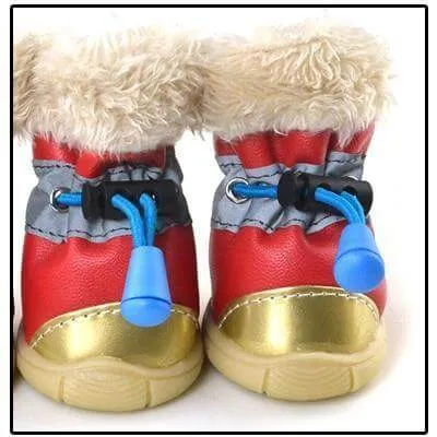 Comfy Ugg style Booties