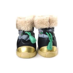 Comfy Ugg style Booties