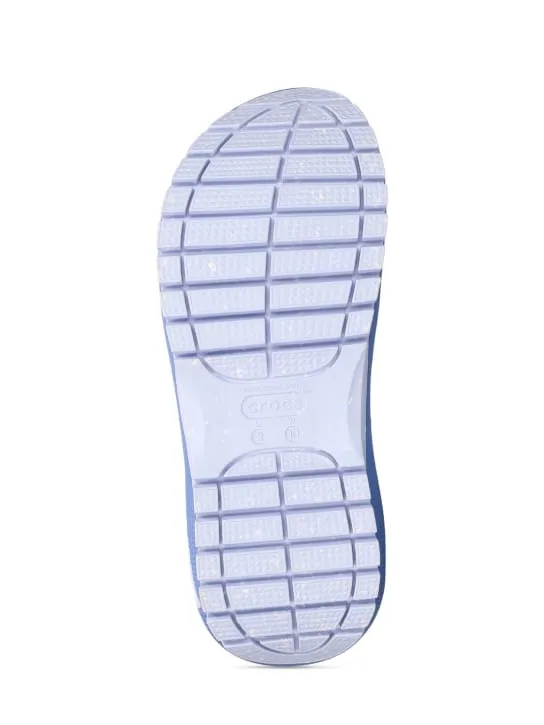 Crocs   Classic Mega Crush sandals 