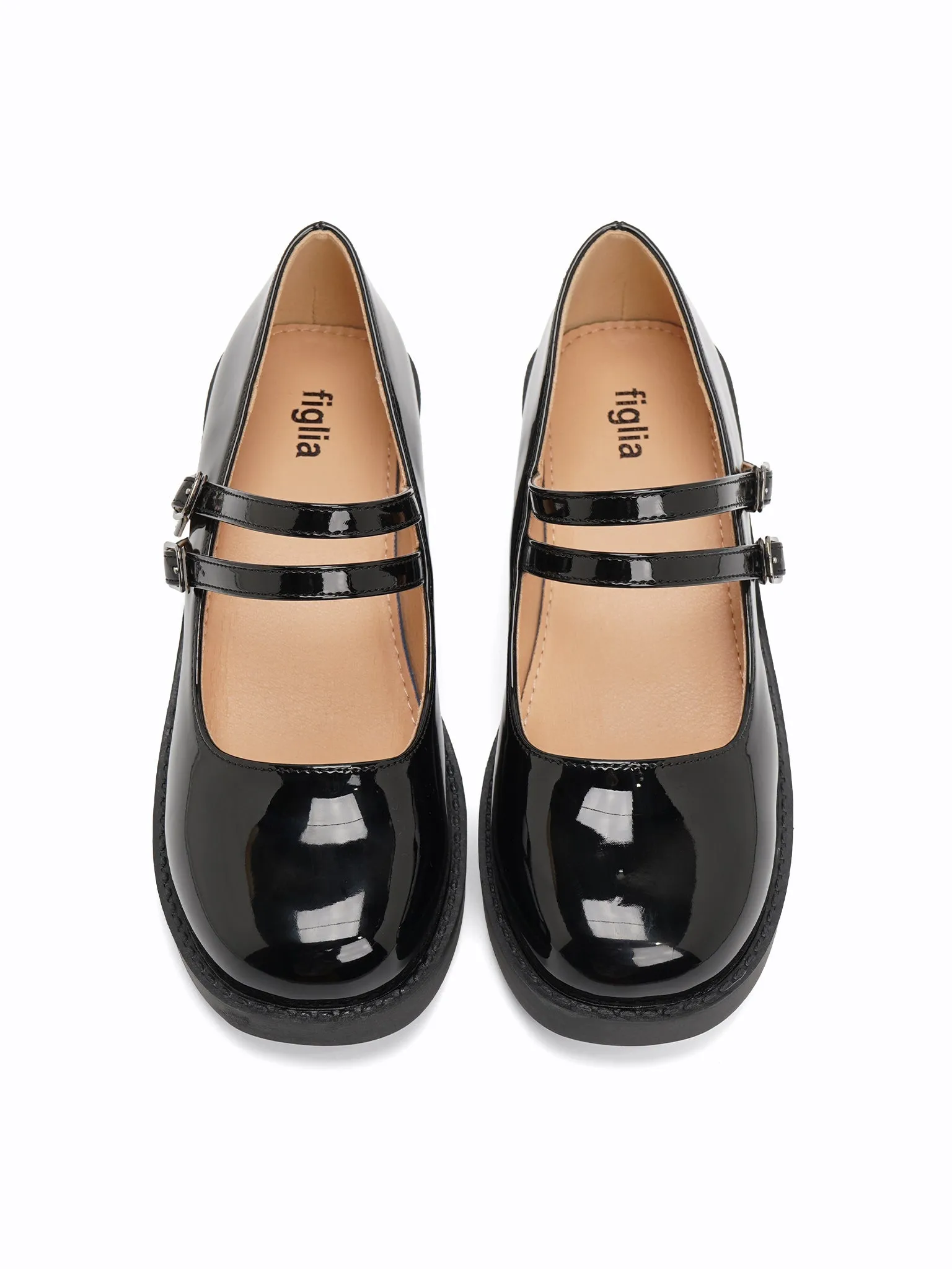 Dale Platform Mary Jane
