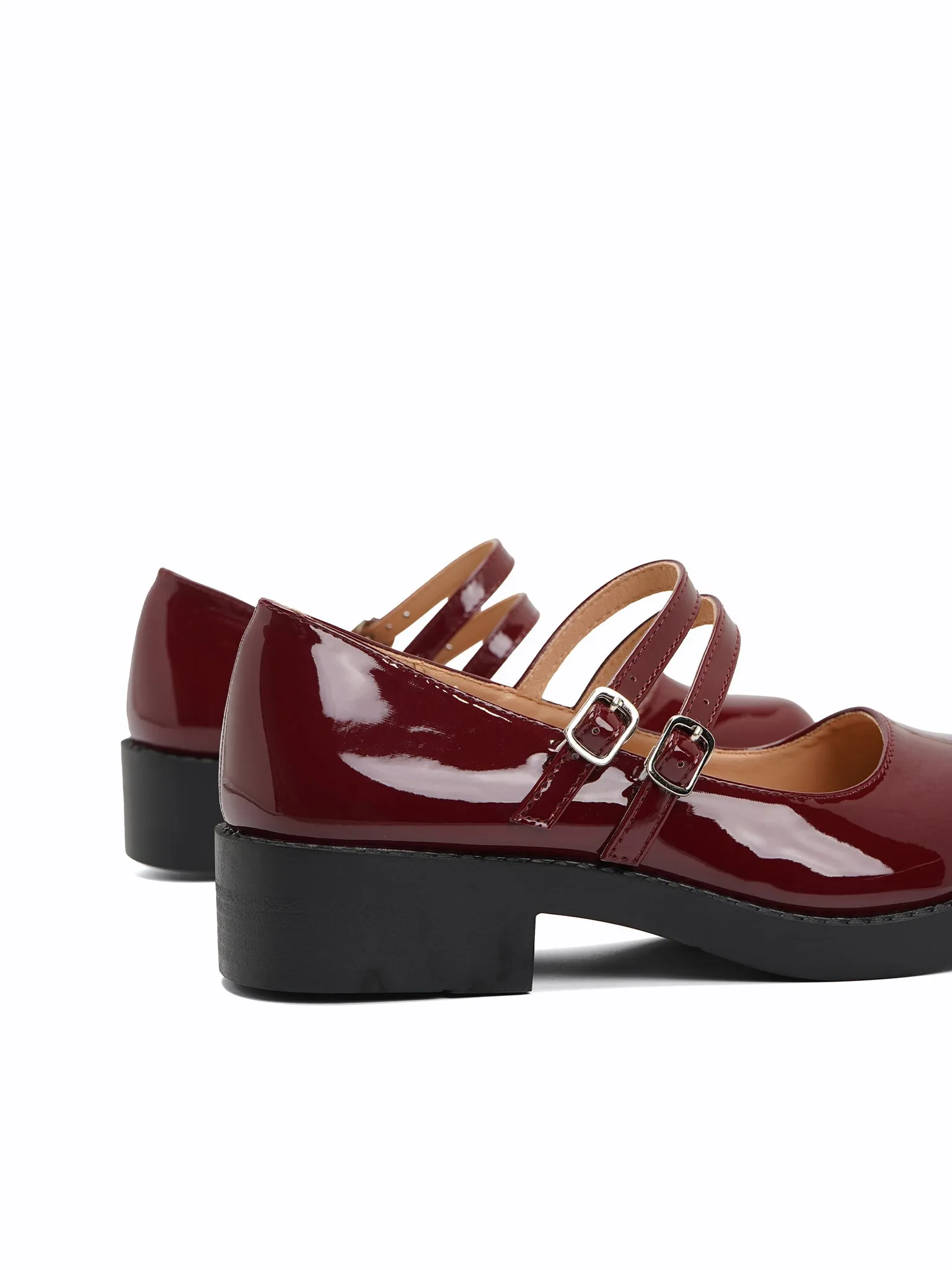 Dale Platform Mary Jane