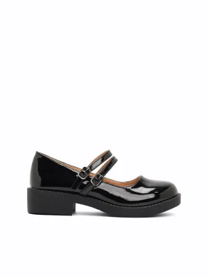 Dale Platform Mary Jane