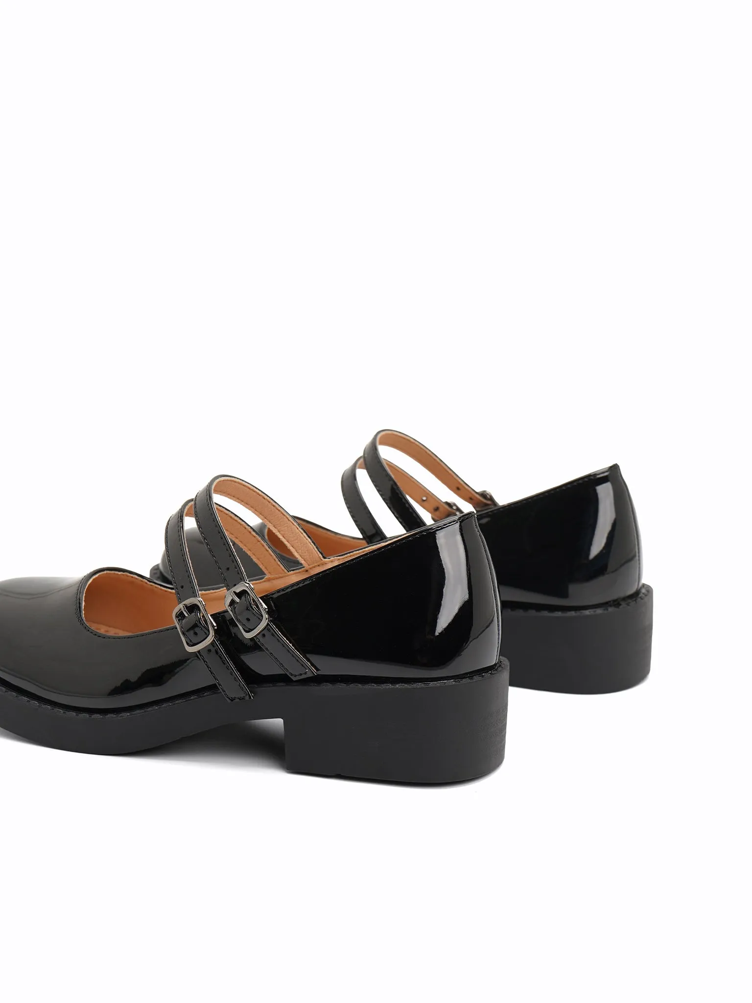 Dale Platform Mary Jane