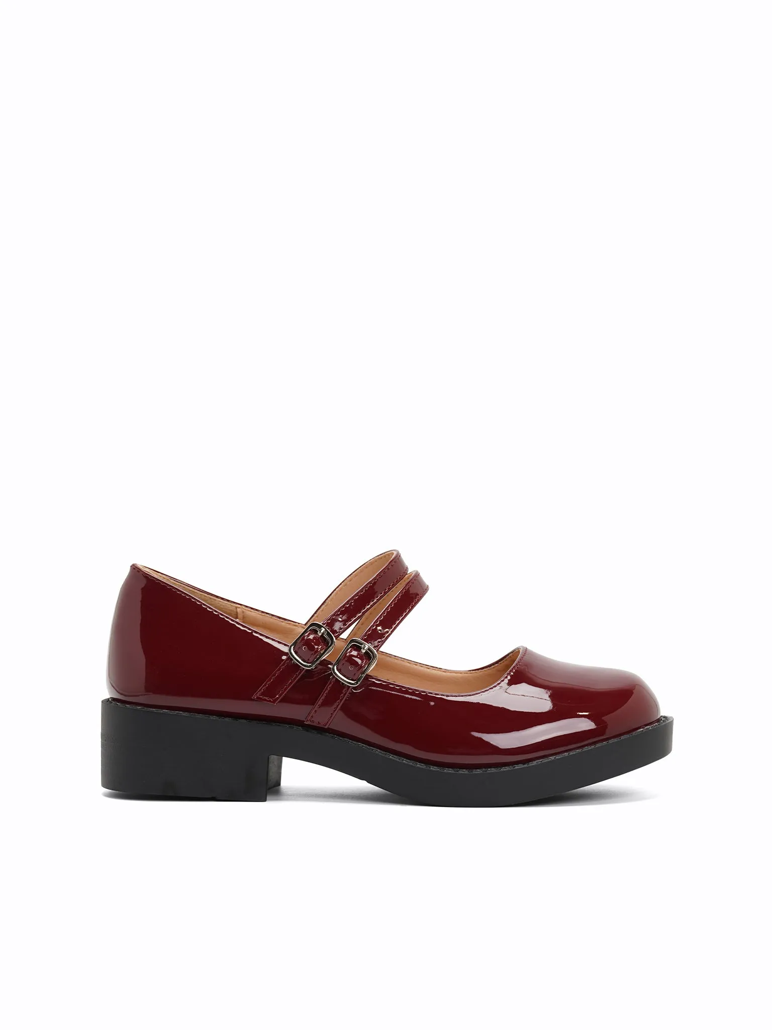 Dale Platform Mary Jane