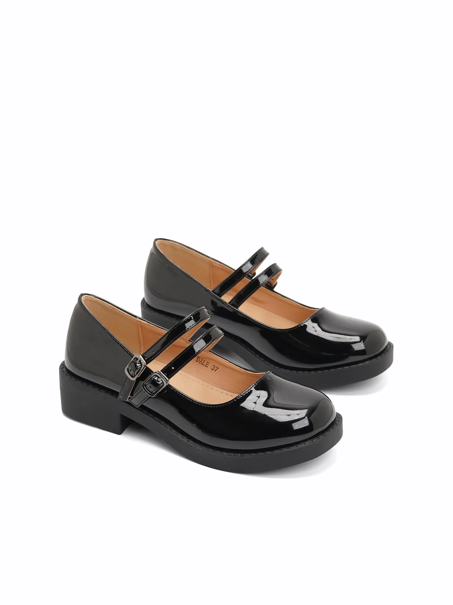 Dale Platform Mary Jane