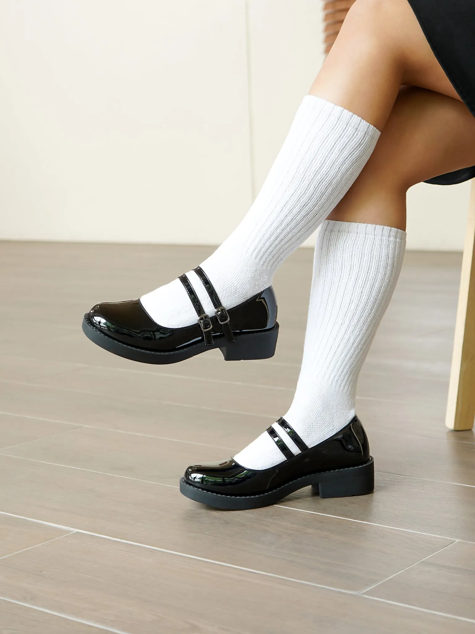 Dale Platform Mary Jane