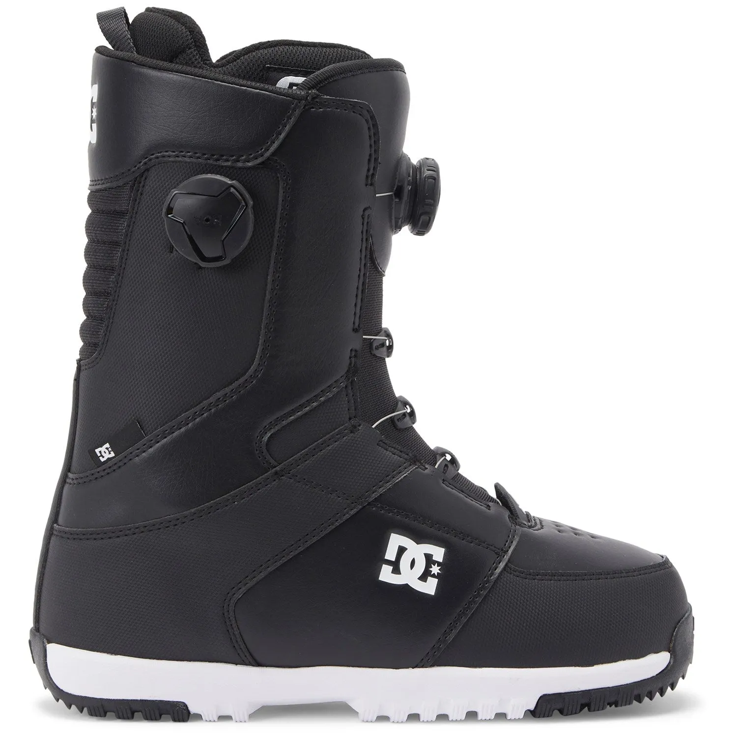 DC Control Boots 2025 - Men's