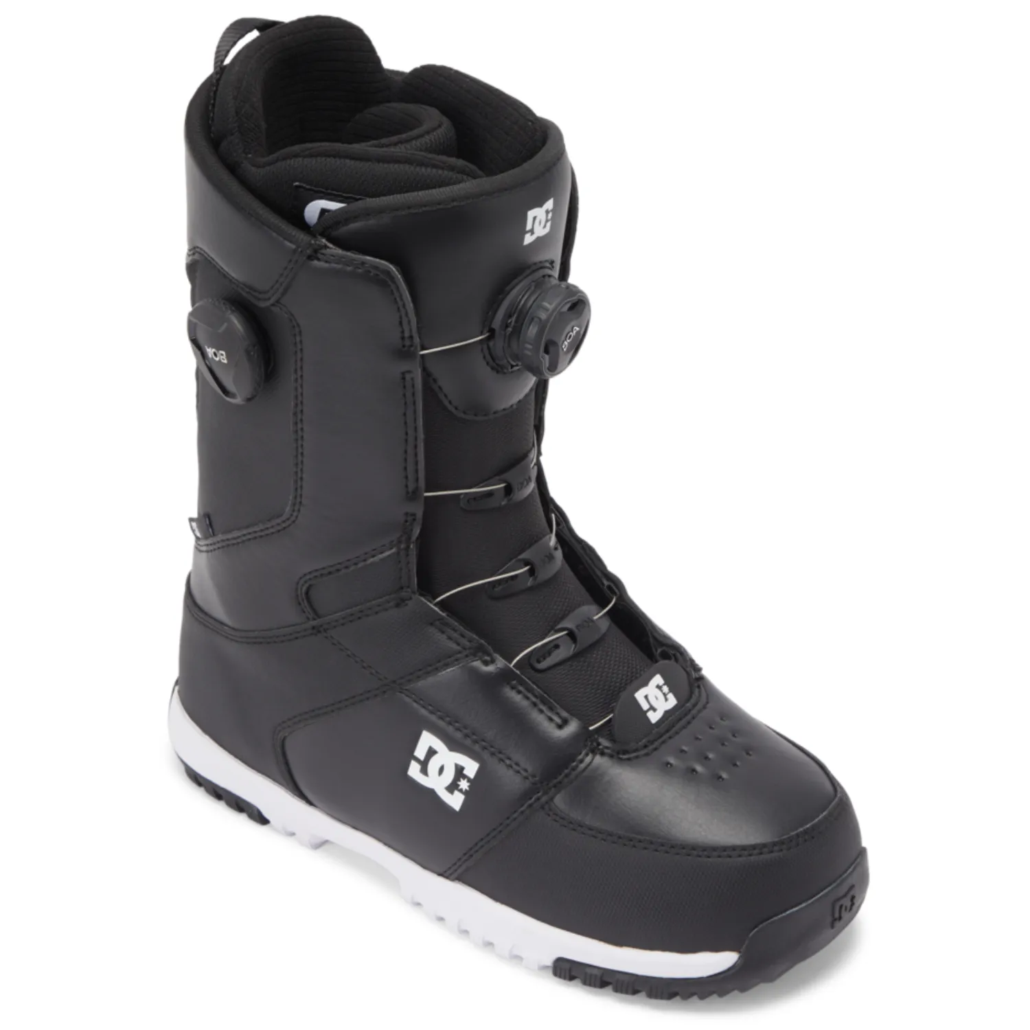DC Control Boots 2025 - Men's