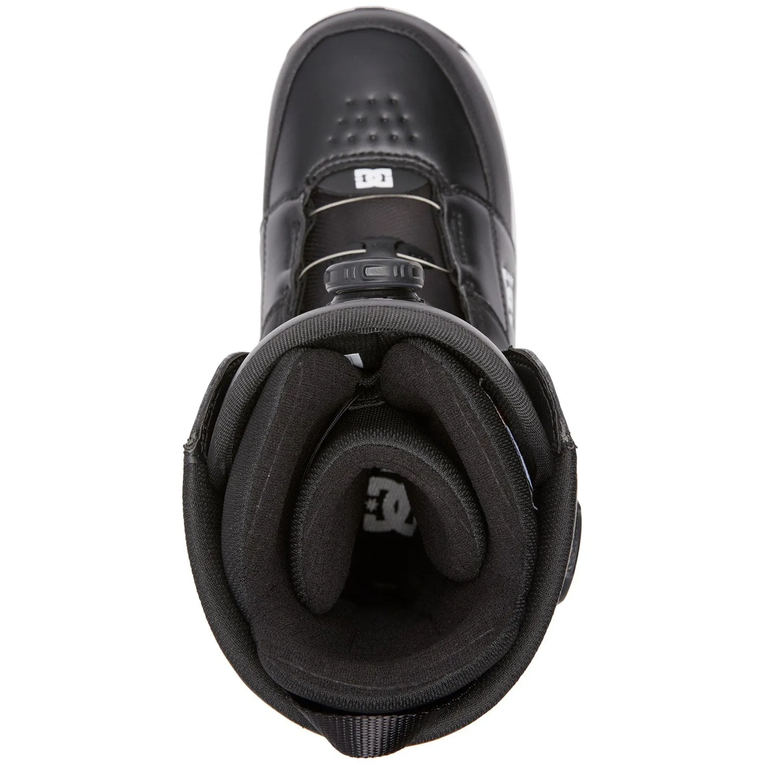 DC Control Boots 2025 - Men's