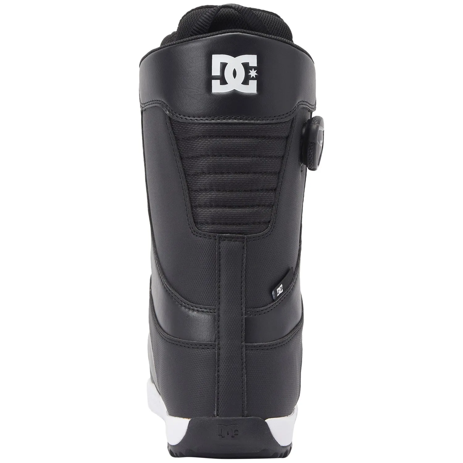 DC Control Boots 2025 - Men's