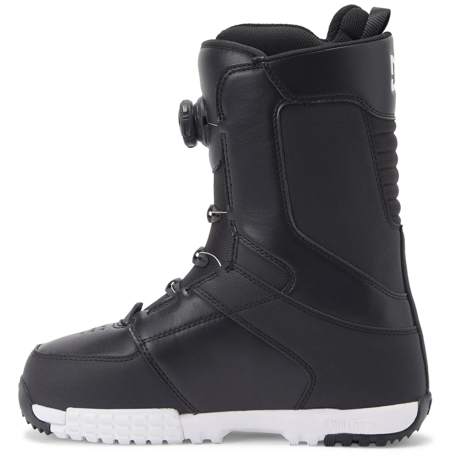 DC Control Boots 2025 - Men's