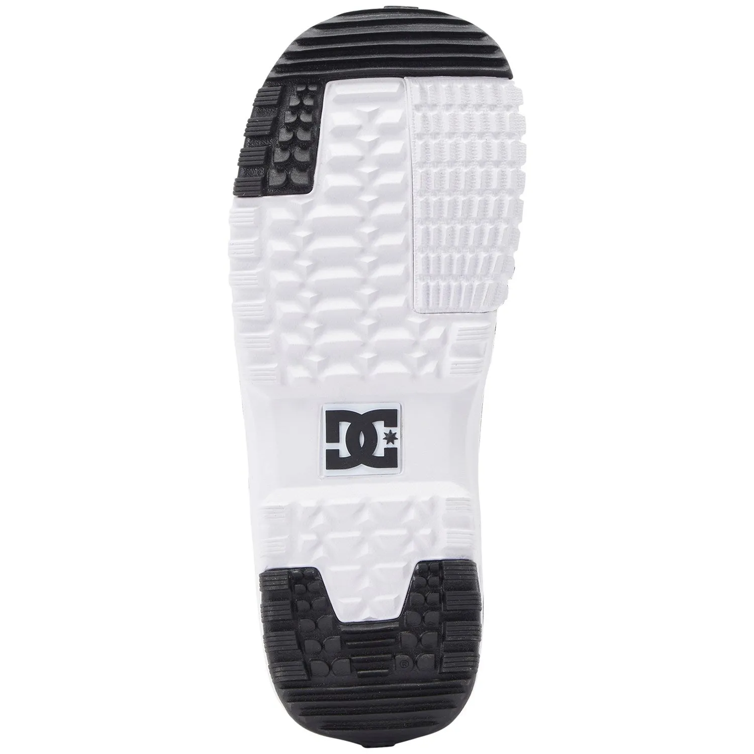 DC Control Boots 2025 - Men's