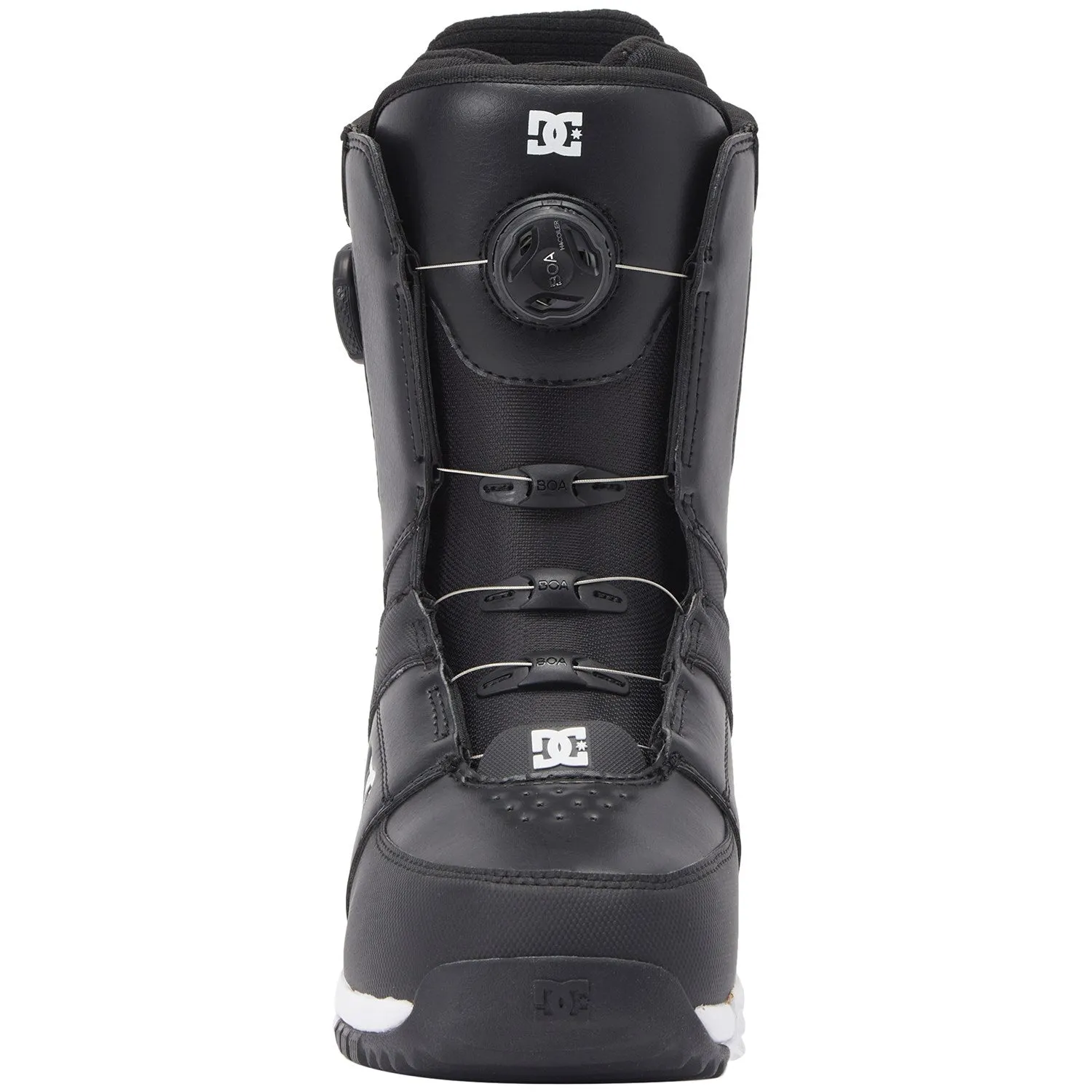 DC Control Boots 2025 - Men's