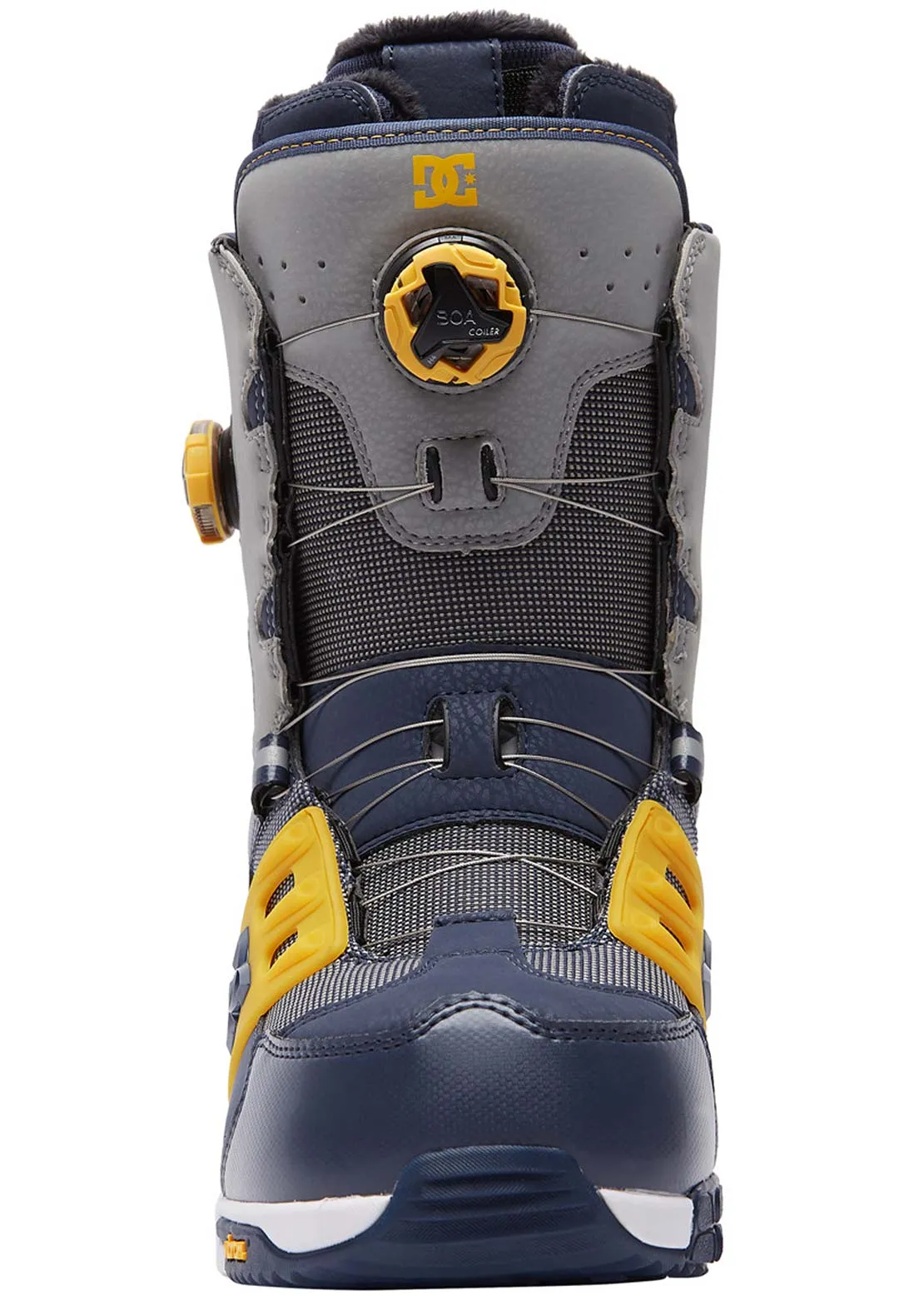 DC Men's Phantom Snowboard Boots