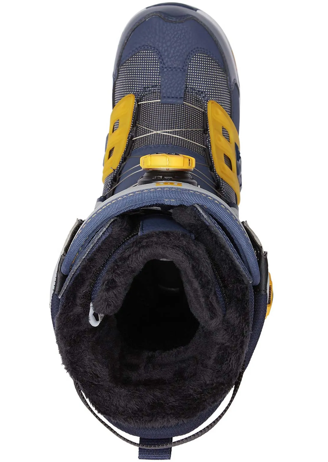 DC Men's Phantom Snowboard Boots