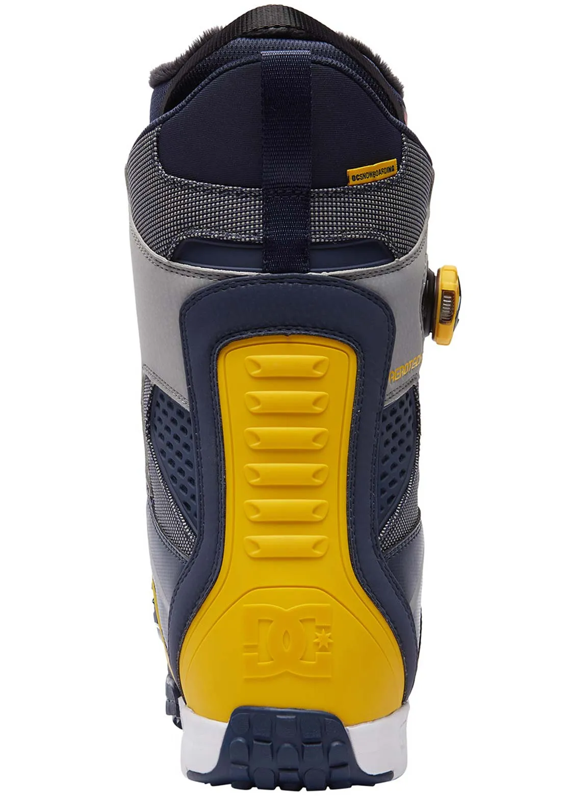 DC Men's Phantom Snowboard Boots
