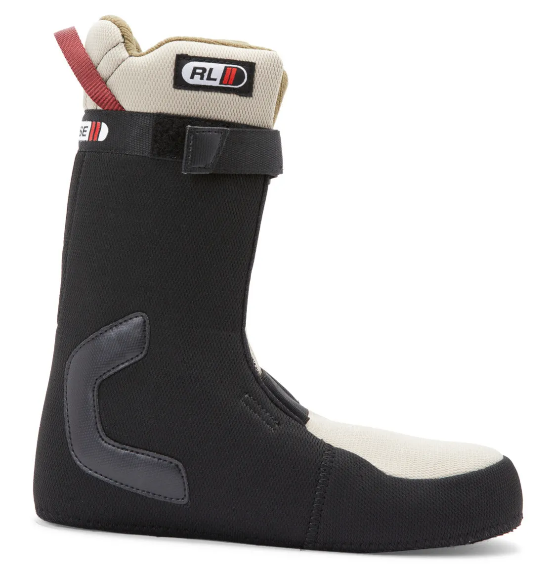 DC Premier Hybrid Boa 2024 Snowboard Boots - Olive/Military