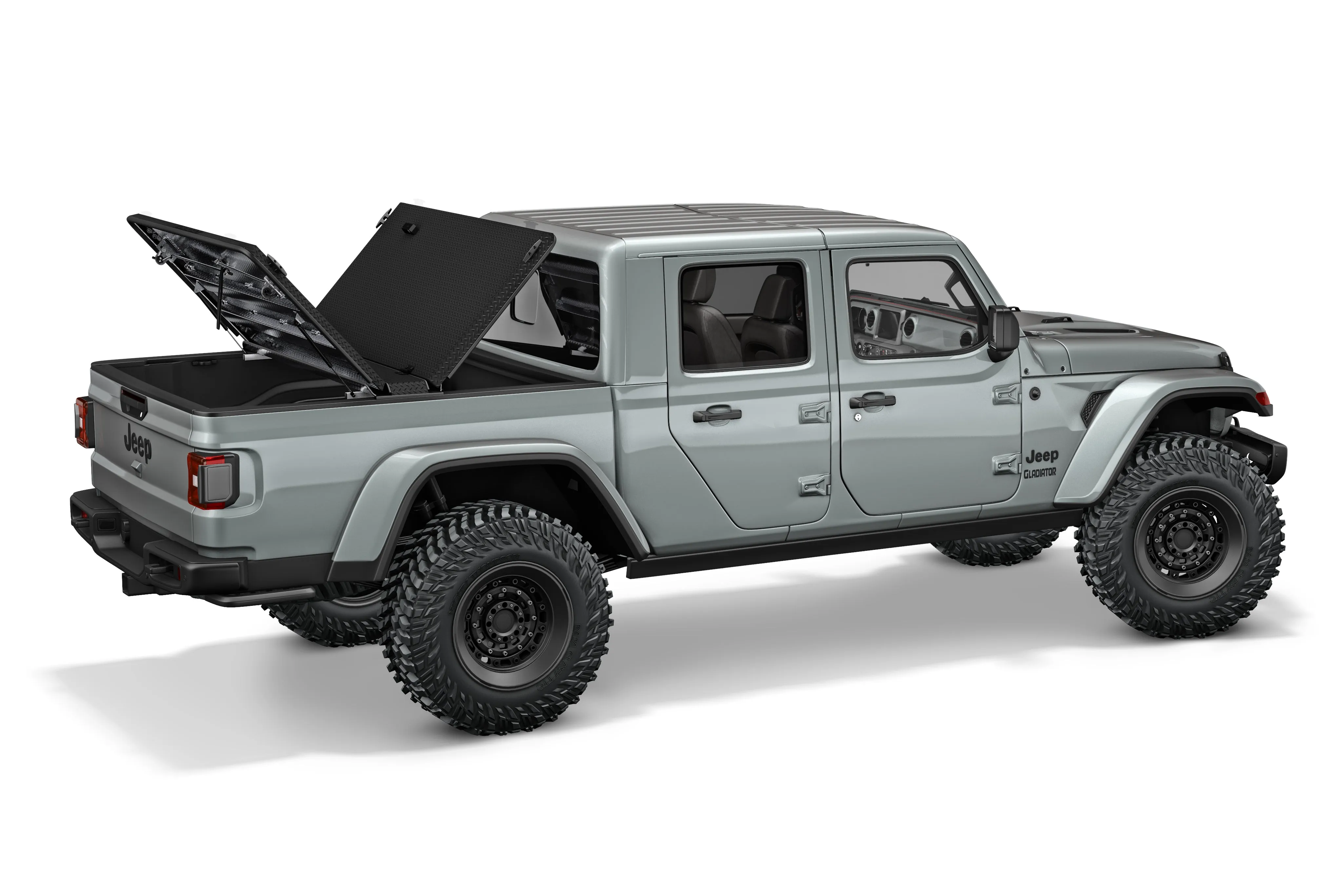 DiamondBack SE - Jeep Gladiator