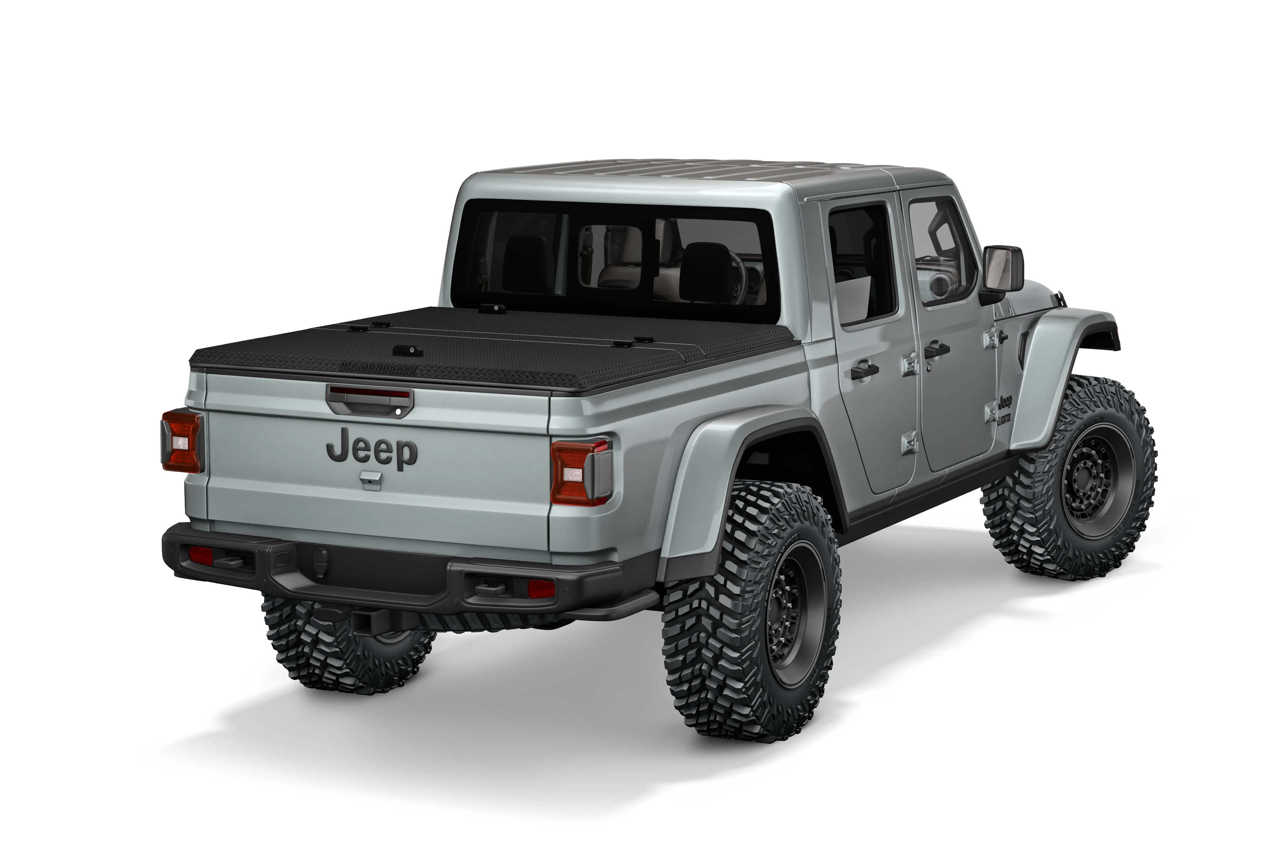 DiamondBack SE - Jeep Gladiator
