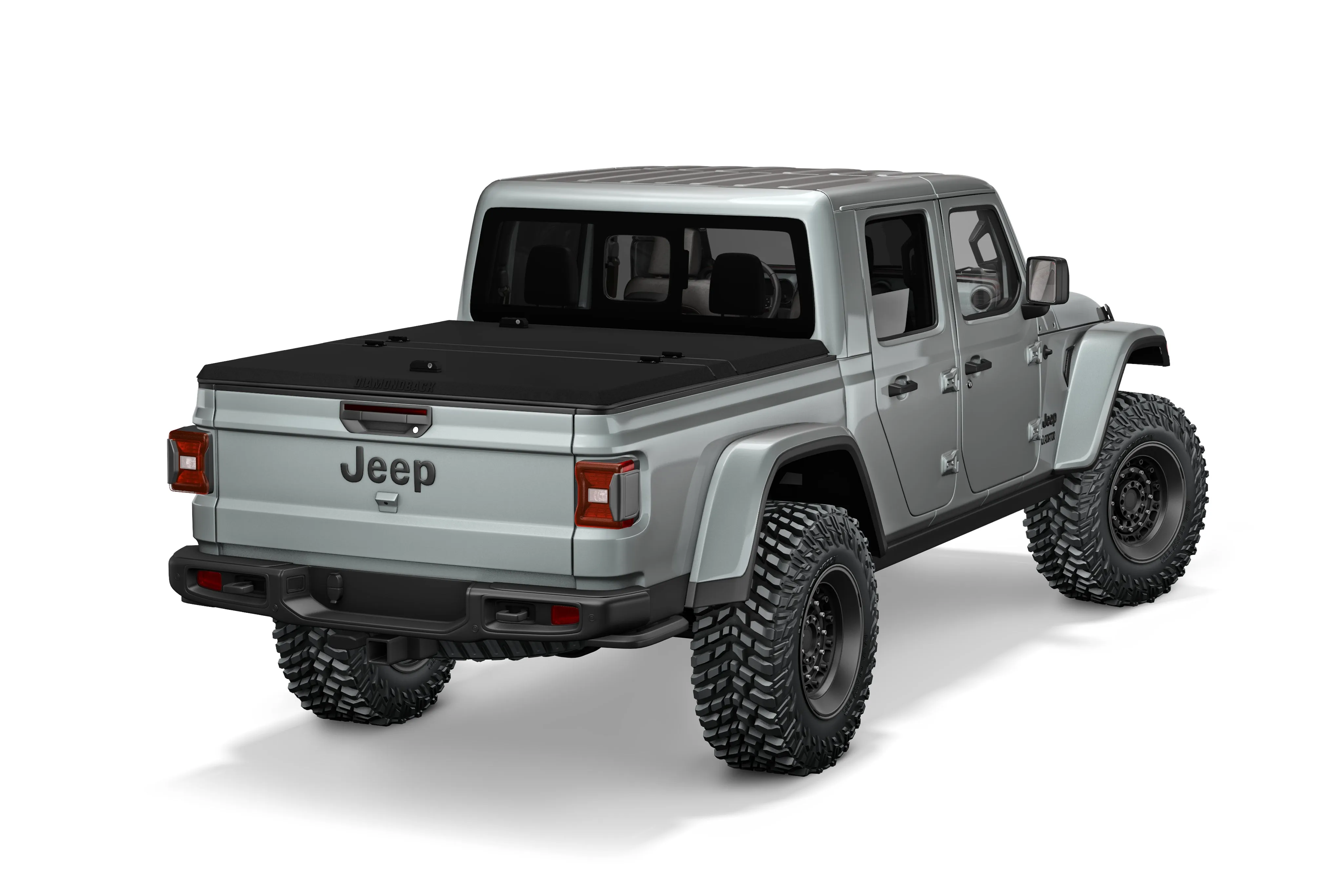 DiamondBack SE - Jeep Gladiator