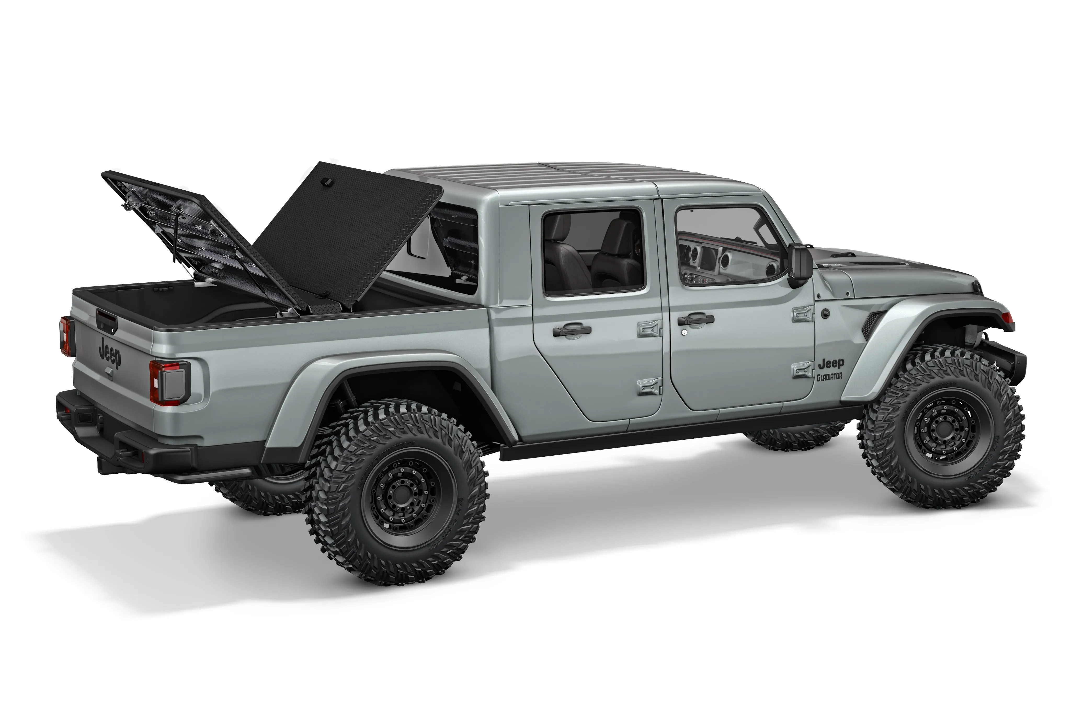 DiamondBack SE - Jeep Gladiator