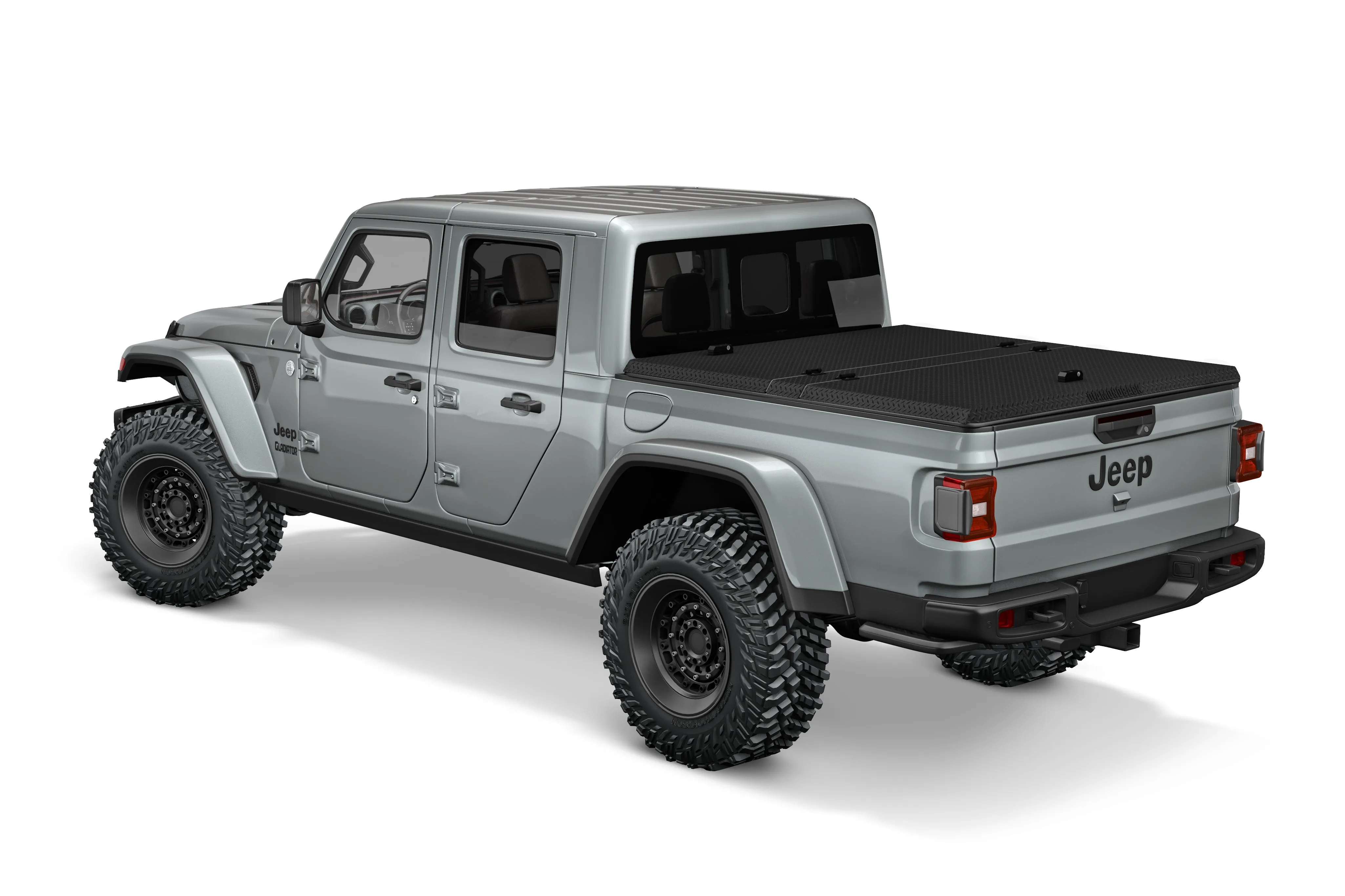 DiamondBack SE - Jeep Gladiator