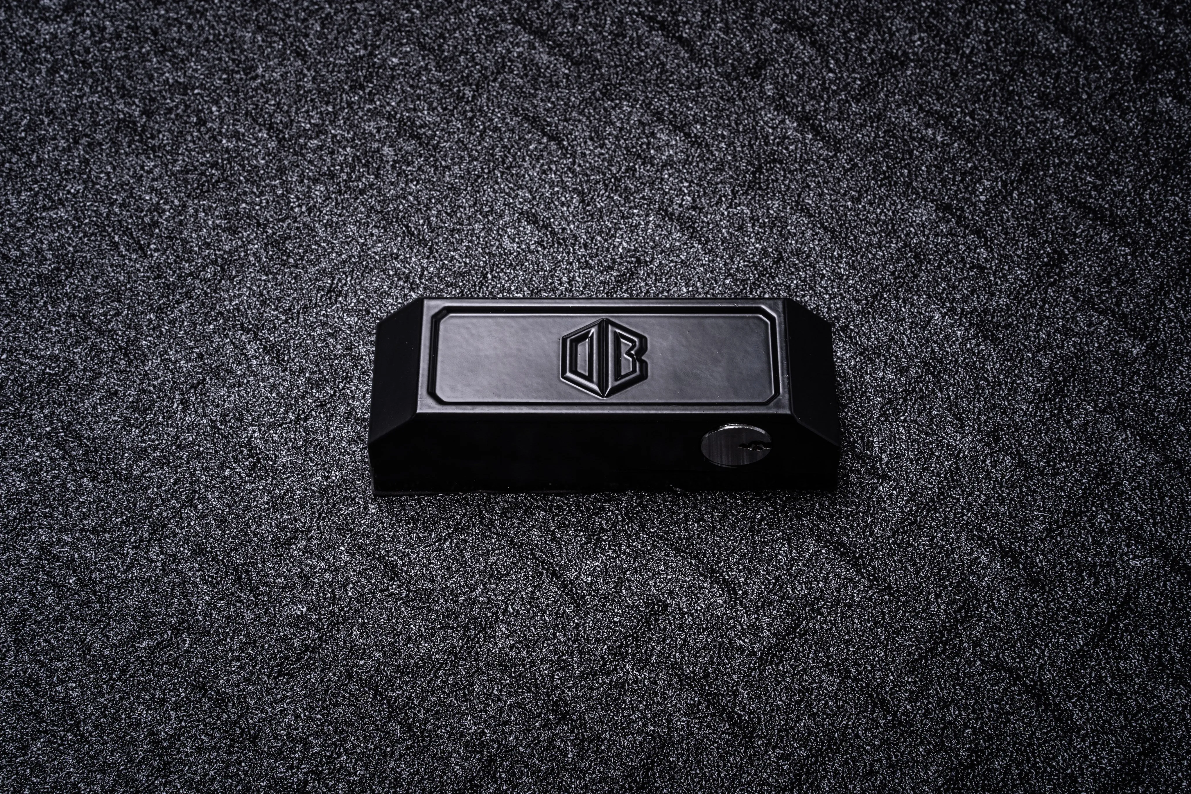 DiamondBack SE - Jeep Gladiator