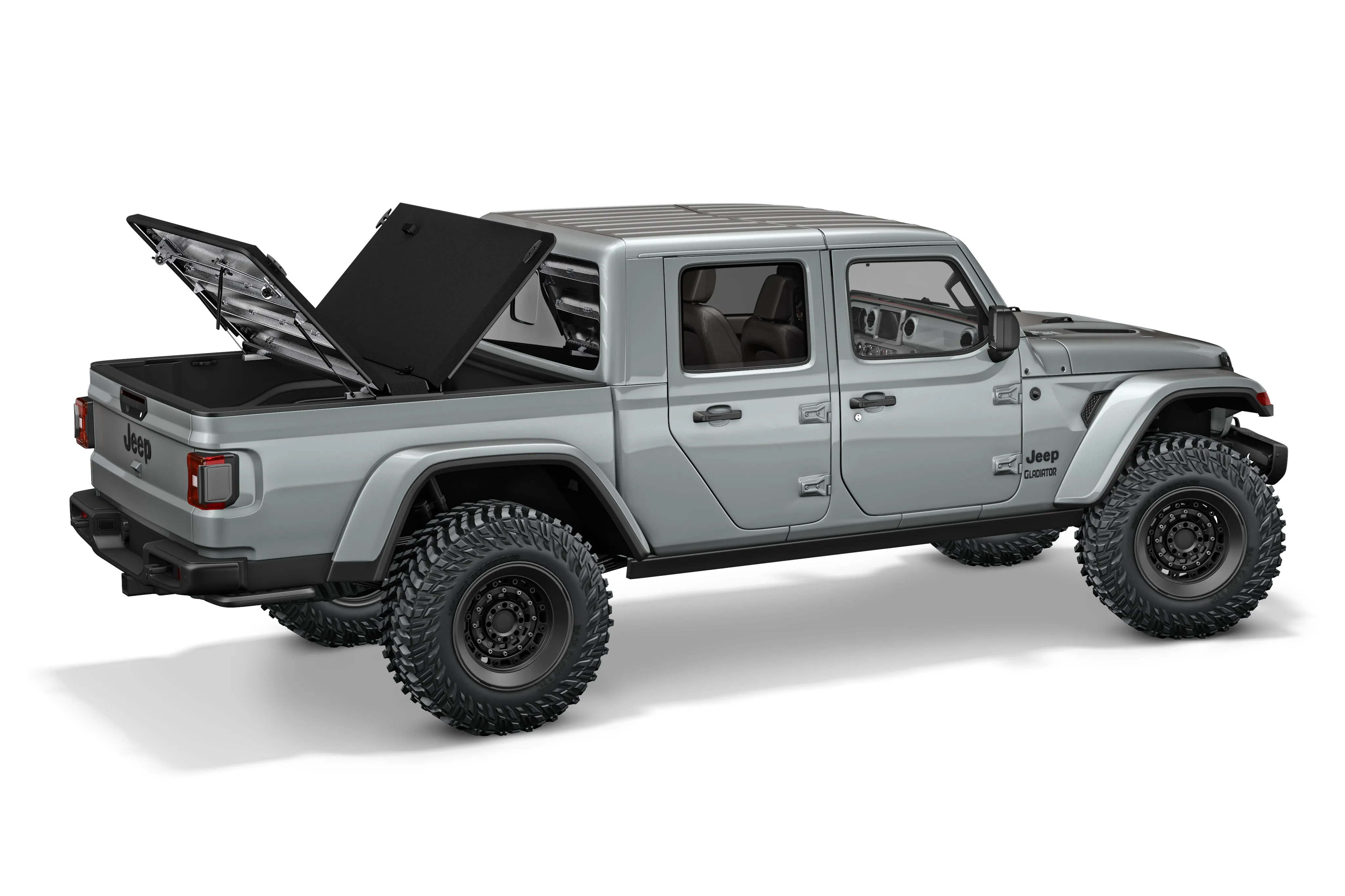 DiamondBack SE - Jeep Gladiator