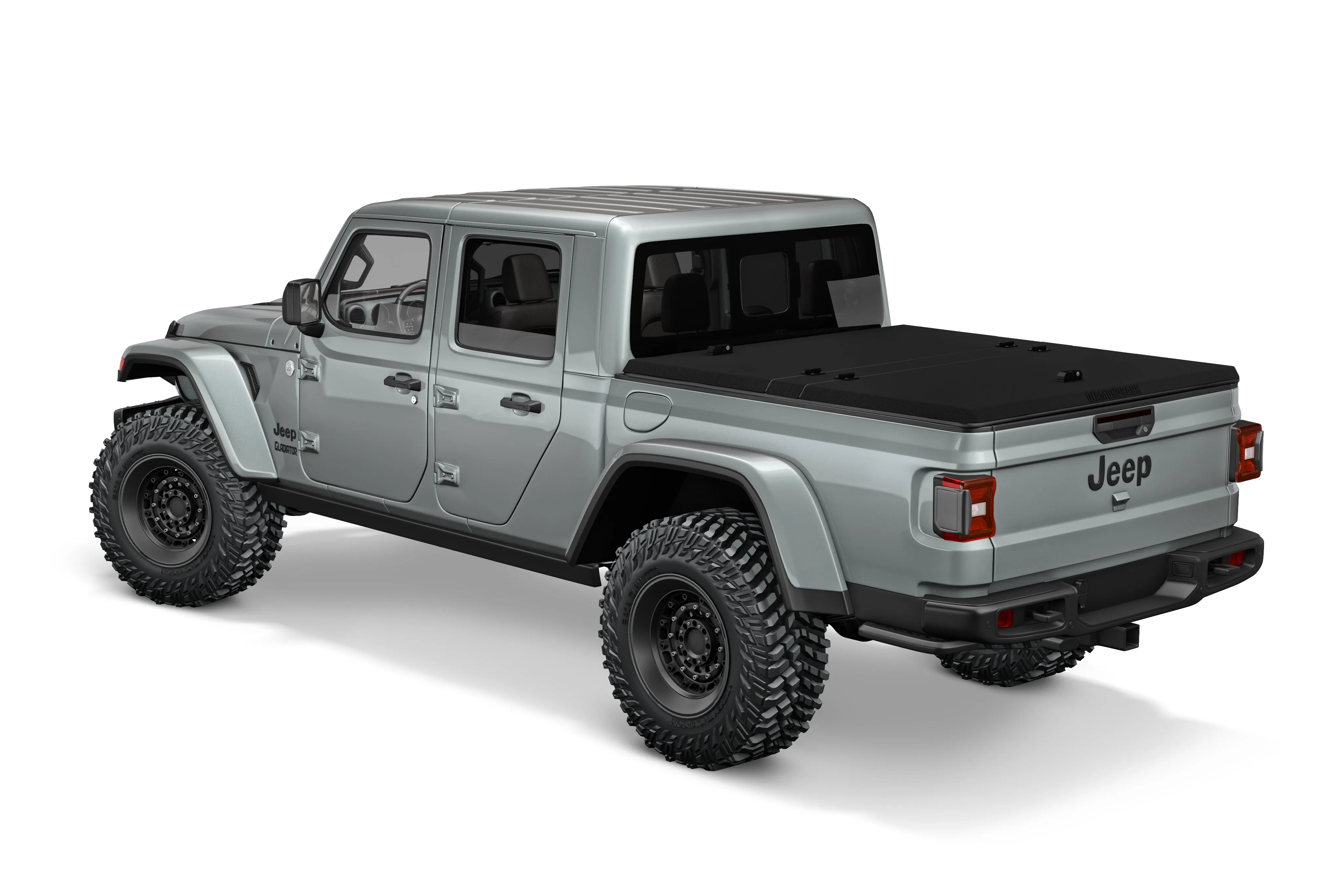DiamondBack SE - Jeep Gladiator
