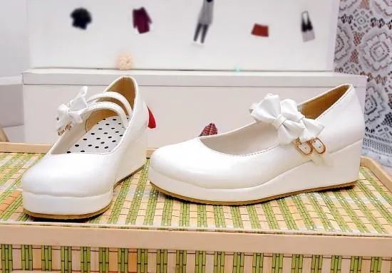 Dolly Soft Girl Shoes SD01998
