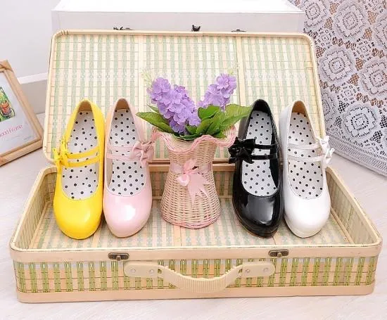 Dolly Soft Girl Shoes SD01998