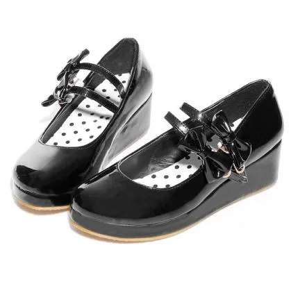 Dolly Soft Girl Shoes SD01998