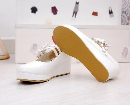 Dolly Soft Girl Shoes SD01998