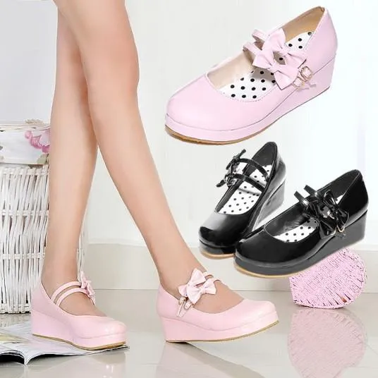 Dolly Soft Girl Shoes SD01998