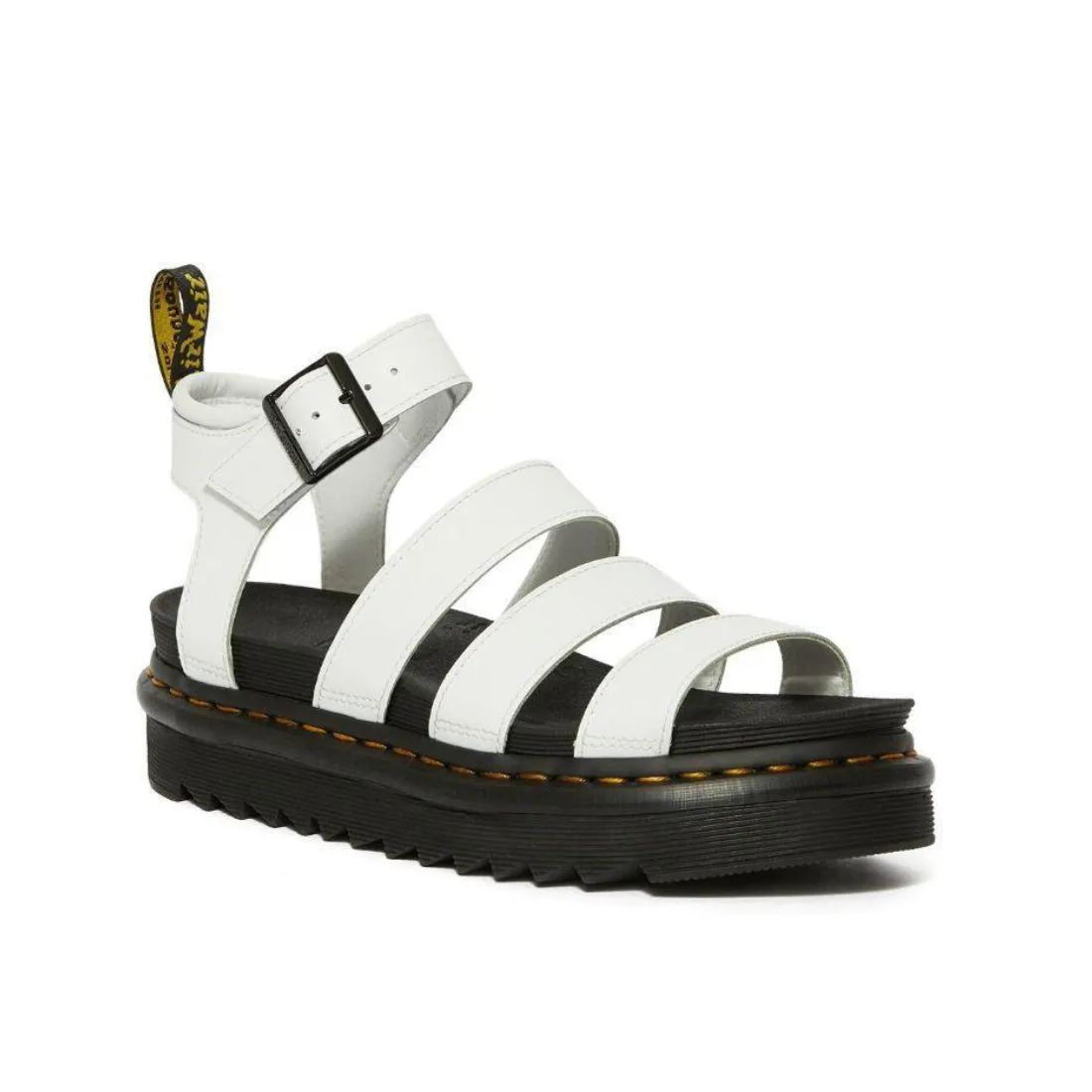 Dr Martens Blaire White