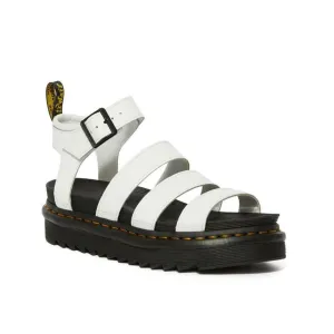 Dr Martens Blaire White