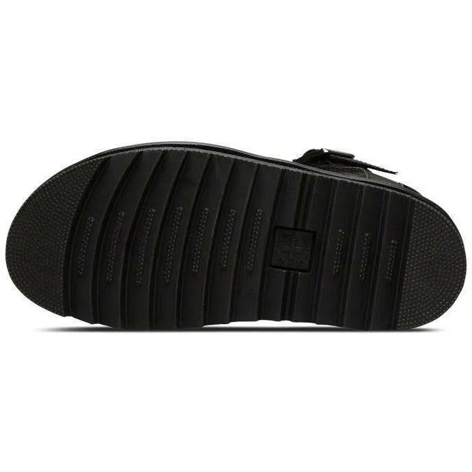 Dr Martens V Blaire 3 Strap Sandal