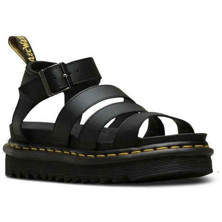 Dr Martens V Blaire 3 Strap Sandal