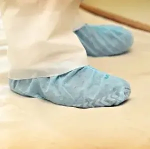 Dupont™ Tyvek® & Misc Shoe and Boot Guards